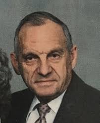 Leonard Anthony Dietz (1919-2002)