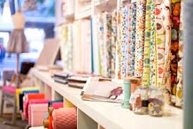 Trendige bekleidungsstoffe bei stoffe zanderino qualität zu günstigen preisen 10 jahre online shop erfahrung kauf auf rechnung schneller ve. Stoffladen In Munchen Maxvorstadt Stoff Co Stoffe Online Kaufen