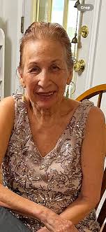 Selma Burman Obituary (2025)