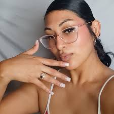 how life feels when you have packages coming in the mail soon