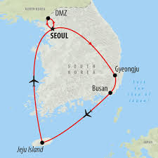 The province comprises jeju isl. Seoul And Jeju Island Private Tour 9 Days On The Go Tours Us