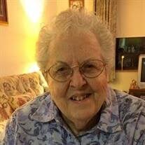 Jeannette M. LeBlanc Obituary