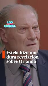 Revelaciones Familiares en Los Otros Concha