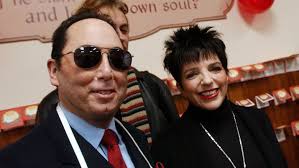 Elton John's Shady Side