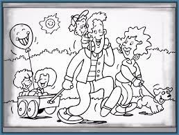 Imagenes De Familias Para Imprimir 1 Imagenes De Familia Parque Dibujo Dibujos