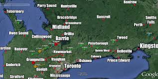 Sunday, may 31, 2020 marks the 35th anniversary of southern ontario's 'black friday', when a devastating tornado outbreak damaged thousands of. Ontario S Most Significant Tornado Outbreak 33 Years Ago Today Blackfriday