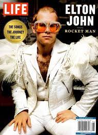 Life Magazine 2019 The Songs The Journey The Life Rocketman Elton John Elton John Songs Elton John Life Magazine