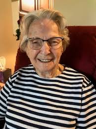 Mildred Ray Obituary (1920