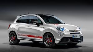 Check spelling or type a new query. Nuova Fiat 500x Abarth Prezzi Spy Foto Automobilismo