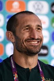Giorgio Chiellini is set to extend...