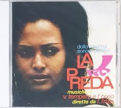 Cd La Preda Vince Tempera Bixio Frizzi Trilha Import Lacrado