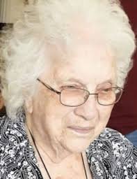 Doris Harvey Obituary June 6, 2023