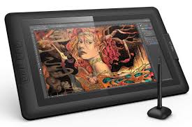 Using manga studio in this guide you will learn which tools to use and how to ink a pencil drawing digitally. Xp Pen Graphics Drawing Tablet Review Affordable Digital Writing Pad Drawing Pen Tablet