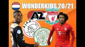 Armpje drukken met the brobbeast: Top 10 Dutch Wonderkids To Watch 2020 21 Football Oranje