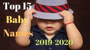 We hope you found the right name from the aforementioned popular names for girls. Latest Indian Baby Boy Names 2019 2020 With Meaning Youtube