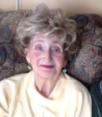 Décès de Marcelle Gingras de Saint-Jean-de-Matha