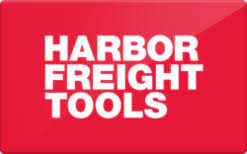 Harbor freight is a discount tool and equipment maker that offers a number of coupons and discounts throughout their online store. Harbor Freight Tools Gift Card Discount 1 50 Off