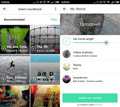Jun 05, 2018 · magisto is a video maker and smart video editor that creates outstanding videos in minutes perfect for sharing on social media. Como Crear Y Editar Videos Resultones Y De Forma Sencilla Con Magisto