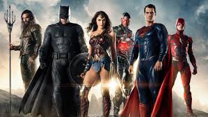 It's a vindication of sorts for. Justice League Stars Support Release The Snyder Cut Nerdist