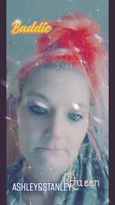 Ashley Eileen Stanley