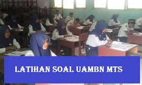 Soal uambn ski mts 2020 dan kunci jawabannya. Latihan Soal Uambn Mts Tahun 2020 2019 2020 Idn Paperplane
