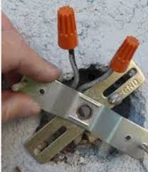 Installing A Ceiling Light With Screw Holes That Don T Match The Ceiling Bracket Home Improvement Stack Exchange