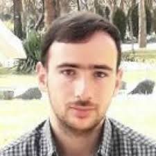 Mohammadreza RAMEZANI