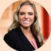 Mandy Johns's Instagram, Twitter & Facebook