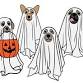 Tricks, Treats & Tails