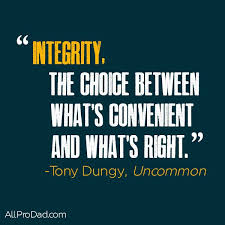 Collection by christen duvel • last updated 12 weeks ago. Integrity When No One Is Watching Integrity Quotes Work Quotes Quotable Quotes