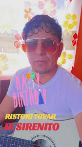 Papi Yo Soy Tu Hijo El Sirenito