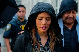 Her husband — more than twice her age and married multiple times the trial has led ms. Joaquin El Chapo Guzman S Kids Where Are His 11 Children Now