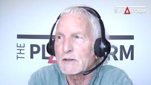 Rob Berg On Wellington's Jewish Community Feeling Sidelined By Council  Decisions