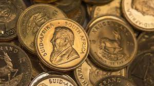 Willst du das gold als sicherheit in krisenzeiten zur seite legen, solltest du echtes physisches gold kaufen. Gold Einige Handler Bieten Aufschlag Fur Den Krugerrand