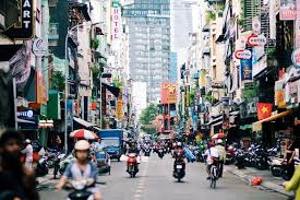 The fall of saigon, also known as the liberation of saigon by north vietnamese, was the capture of saigon, the capital of south vietnam, by the people's army of vietnam (pavn) and the viet cong on 30 april 1975. The Insider S Saigon Private And Custom Motorbike Tour 2021 Ho Chi Minh City