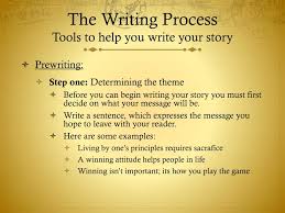 Use features like bookmarks, note taking and highlighting while reading how to write a short story: Ppt Steps To Writing An Interesting Short Story Powerpoint Presentation Id 1608677