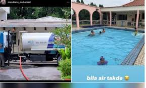 Azmin ali bakal perdana menteri malaysia. Kediaman Mb Selangor Dapat Layanan Istimewa Utusan Digital