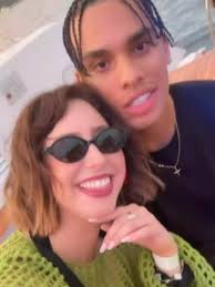 U-turn in Monaco: they discover the truth about Jazmin Grace, Prince  Albert's daughter