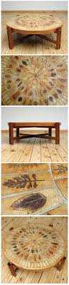 ceramic coffee table roger capron vallauris 1960 capron tiled coffee table ceramics