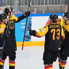 Old rivalries and rising stars. Eishockey Wm Deutschland Gegen Kanada Live Im Free Tv Und Live Stream Adler Mannheim