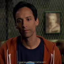 Troy Malone and Jessa