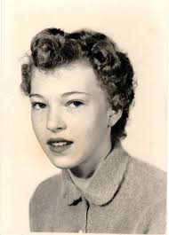 Geraldine Amy Kathleen Jones Obituary August 24, 2022