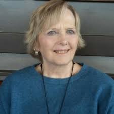 Gaila Jean (White Waugh) Gilliland