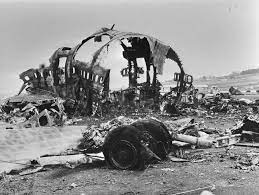 The tenerife airport disaster was a fatal runway collision between two boeing 747s on sunday, march 27, 1977, at los rodeos airport (now tenerife north airport) on the spanish island of tenerife, one. Tenerife Airport Disaster Wikipedia