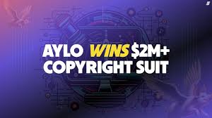 Aylo Wins $2M+ in Copyright Lawsuit