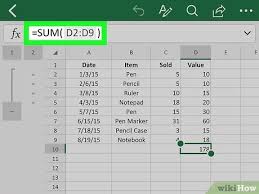 Excel automatically copies the formula and formatting down to your new row. How To Remove Formulas In Excel On Iphone Or Ipad 6 Steps