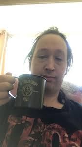 Zeon supporters drink coffee with both hands" 🤣🤣🤣🤣🤣