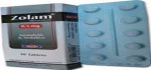 First read the label to know about the use of this medicine; Ø²ÙˆÙ„Ø§Ù… 0 25mg Ø­Ø¨ÙˆØ¨ Ø±ÙˆØ´ØªØ© Ø¯ÙˆØª ÙƒÙˆÙ… Ø§Ù„Ø¥Ù…Ø§Ø±Ø§Øª