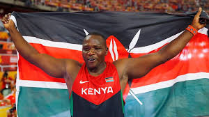 Yego took to his facebook account to announce his resignation and offer an explanation for his decision. Wow Kenyan Julius Yego Taught Himself Javelin Throw Via Youtube Now He S A World Champion Running For Olympic Glory Rio16 Bellanaija