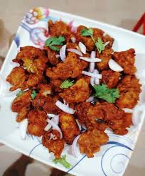 Healthy Chicken Pakora Recipe Restaurant Style Chicken Pakoda Recipe Pakora Recipes Chicken Pakora Recipe Chicken Pakora
